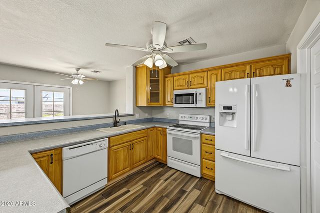 1849 E GROVE Circle, Mesa, AZ 85204