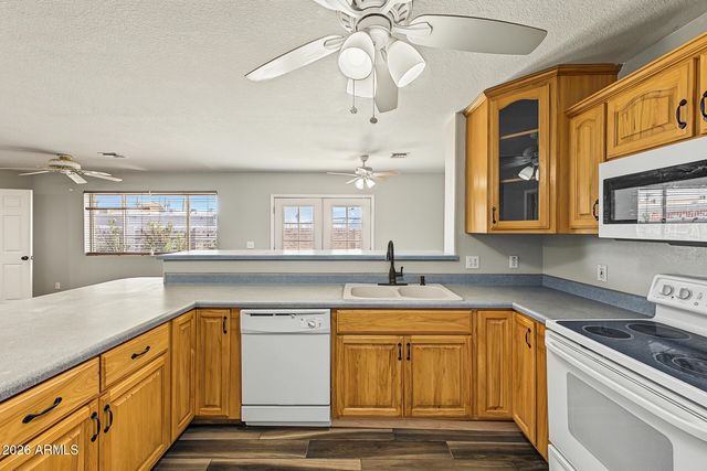 1849 E GROVE Circle, Mesa, AZ 85204