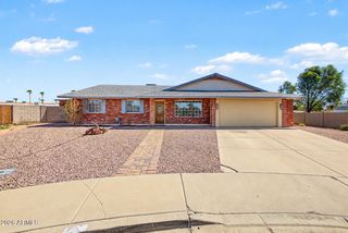 1849 E GROVE Circle, Mesa, AZ 85204