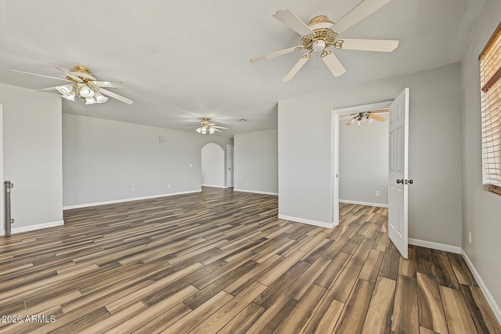 1849 E GROVE Circle, Mesa, AZ 85204 — photo 3