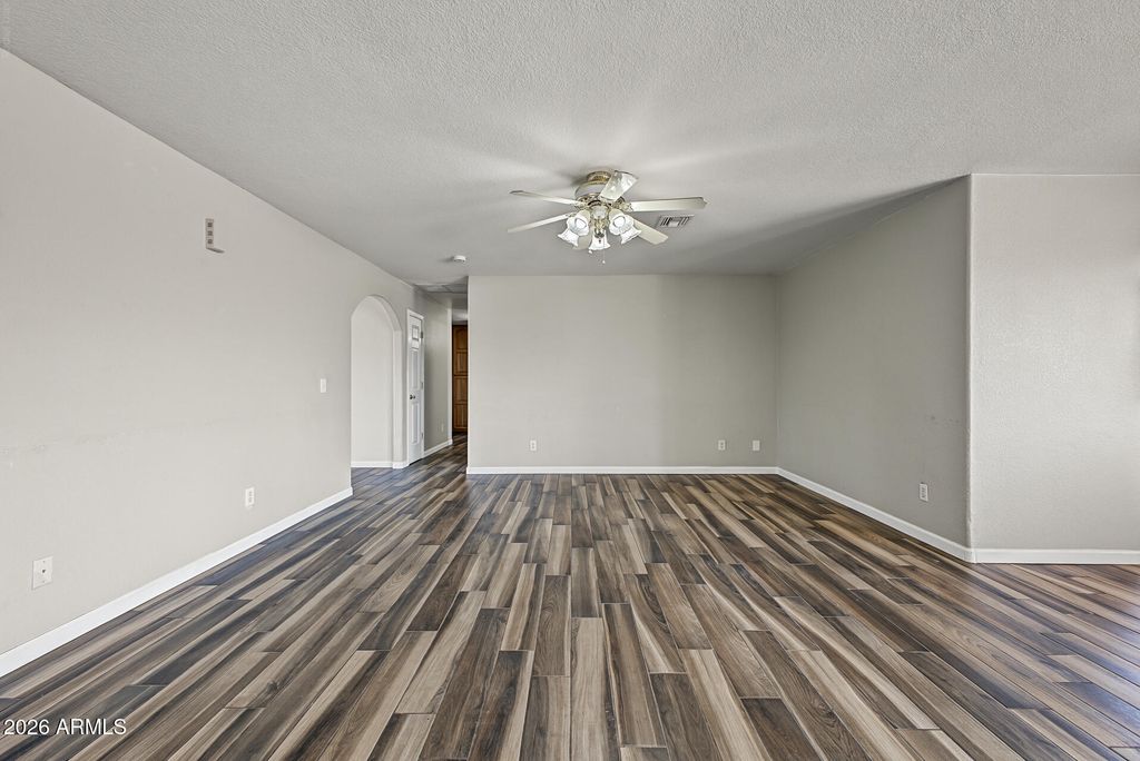 1849 E GROVE Circle, Mesa, AZ 85204 — photo 4