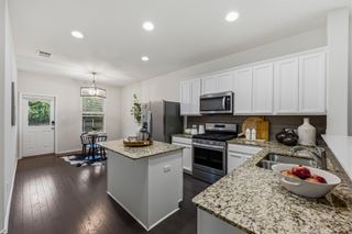 2124 Cliffbrake WAY A, Georgetown, TX 78626