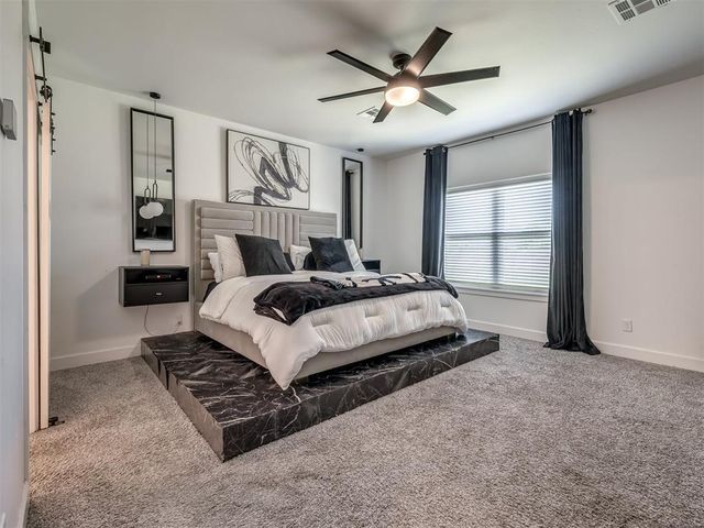 101 Carlow Way, Yukon, OK 73099
