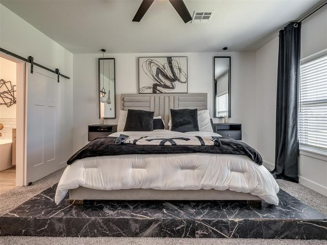 101 Carlow Way, Yukon, OK 73099