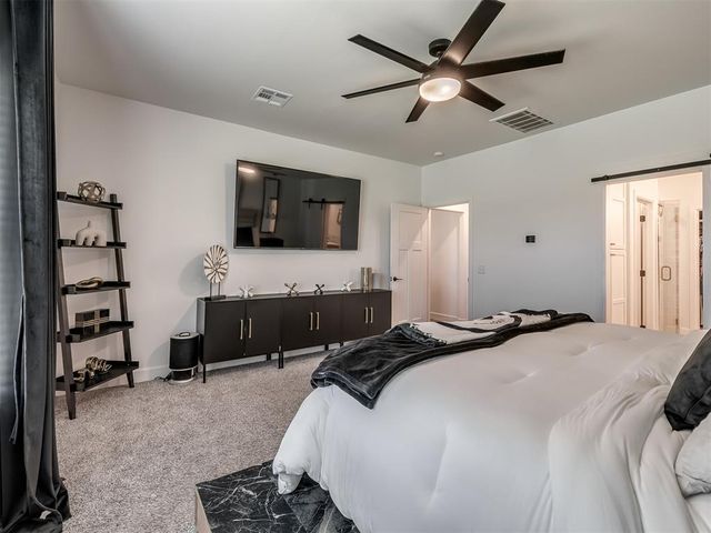 101 Carlow Way, Yukon, OK 73099