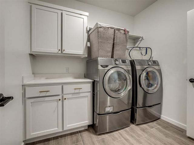 101 Carlow Way, Yukon, OK 73099