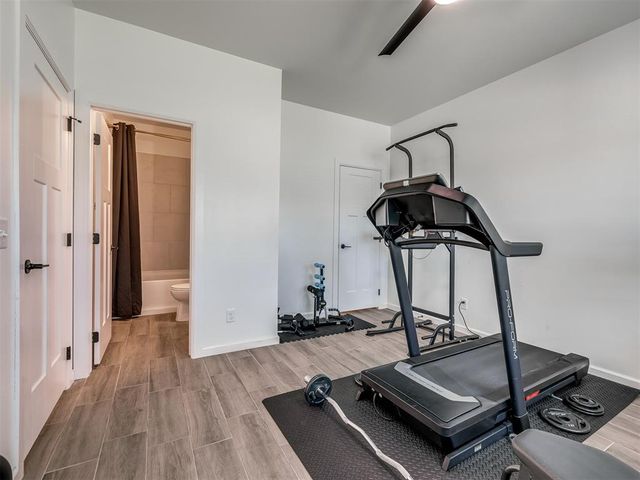 101 Carlow Way, Yukon, OK 73099