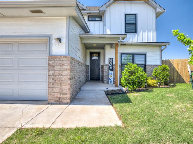 101 Carlow Way, Yukon, OK 73099