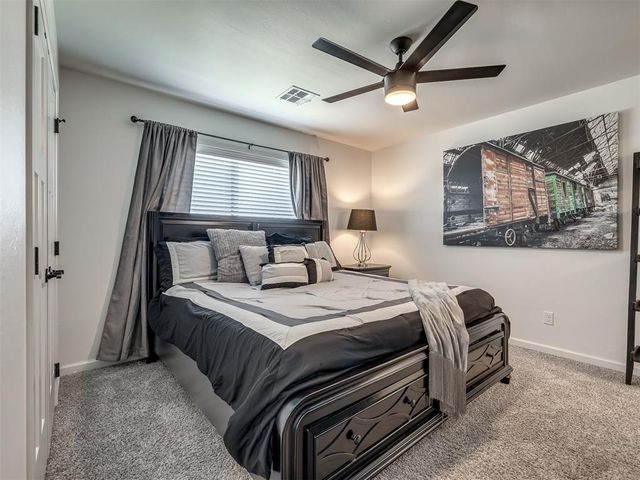 101 Carlow Way, Yukon, OK 73099