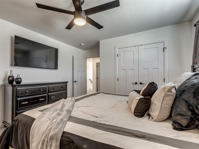 101 Carlow Way, Yukon, OK 73099