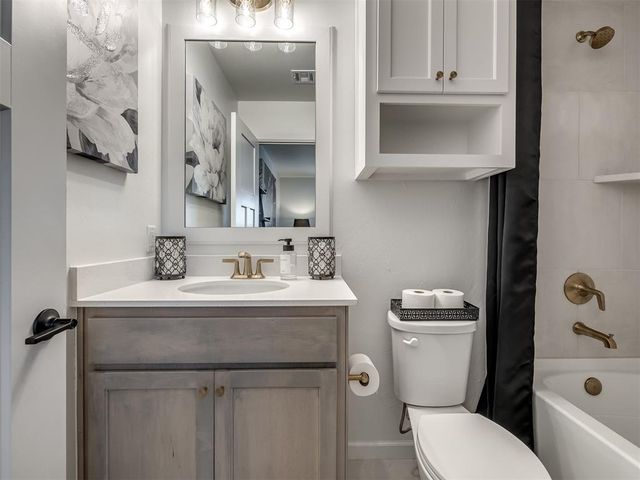 101 Carlow Way, Yukon, OK 73099