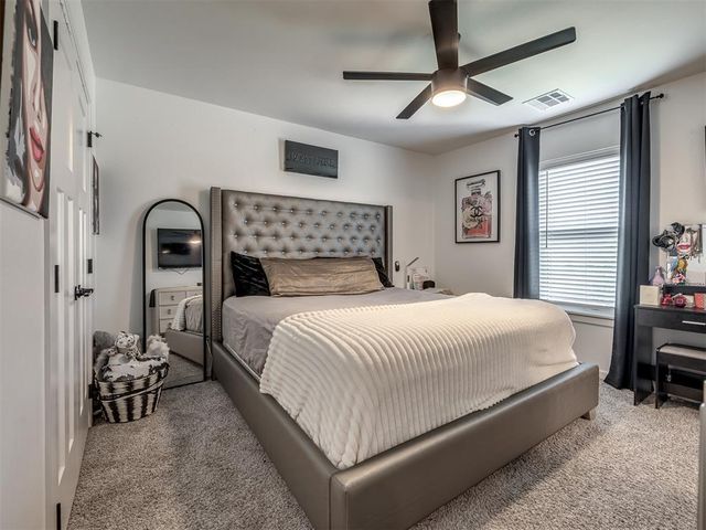 101 Carlow Way, Yukon, OK 73099