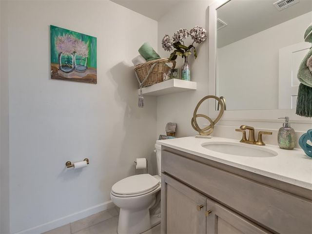 101 Carlow Way, Yukon, OK 73099