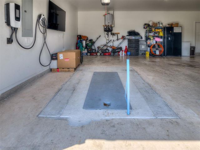 101 Carlow Way, Yukon, OK 73099