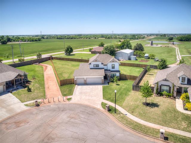 101 Carlow Way, Yukon, OK 73099