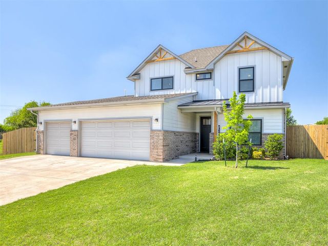 101 Carlow Way, Yukon, OK 73099