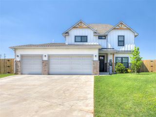 101 Carlow Way, Yukon, OK 73099