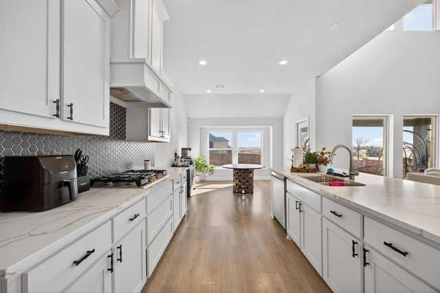 1244 Joseph Earl Drive, Desoto, TX 75115