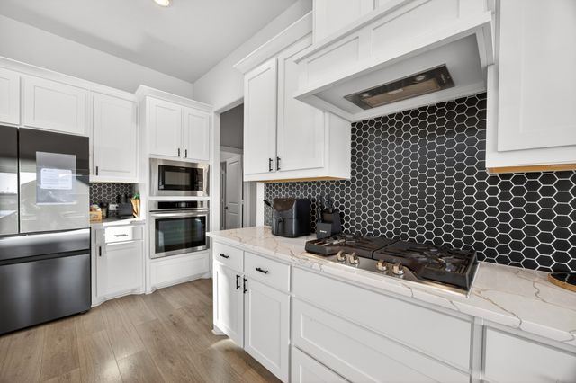 1244 Joseph Earl Drive, Desoto, TX 75115