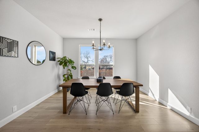 1244 Joseph Earl Drive, Desoto, TX 75115