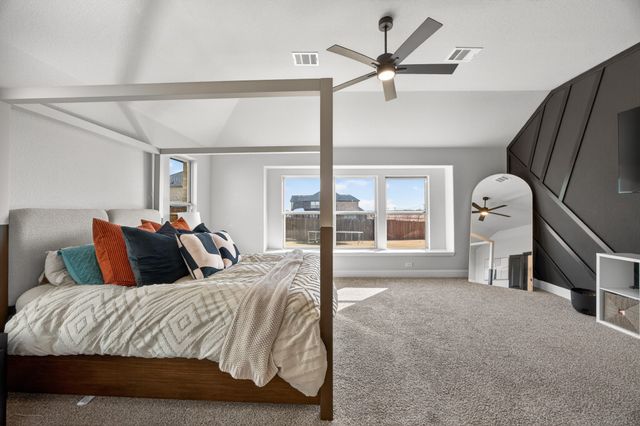 1244 Joseph Earl Drive, Desoto, TX 75115