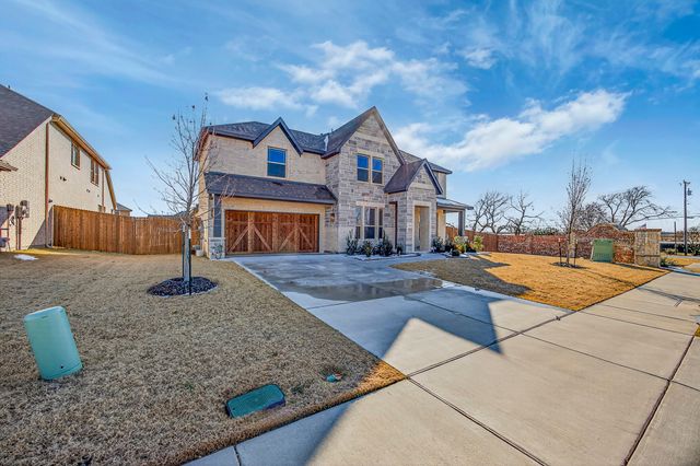 1244 Joseph Earl Drive, Desoto, TX 75115