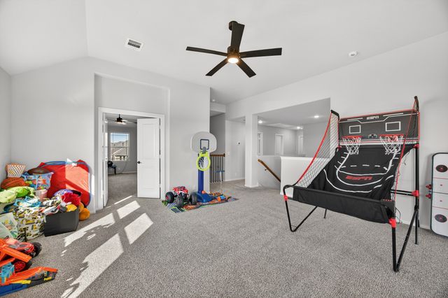 1244 Joseph Earl Drive, Desoto, TX 75115