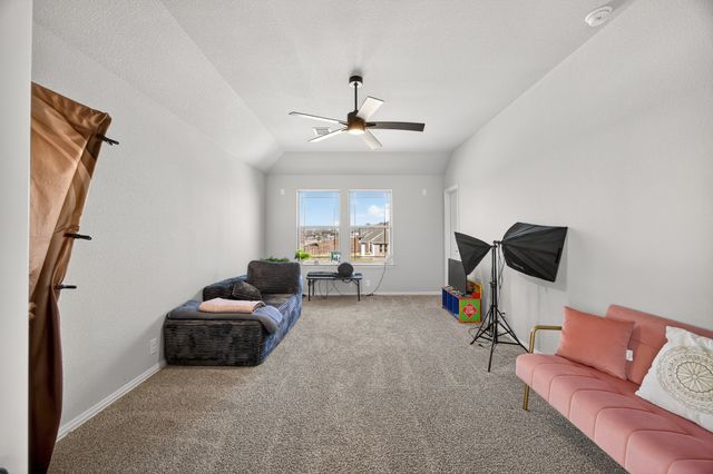 1244 Joseph Earl Drive, Desoto, TX 75115