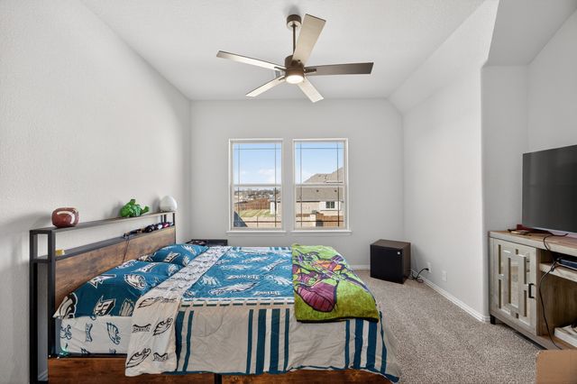 1244 Joseph Earl Drive, Desoto, TX 75115