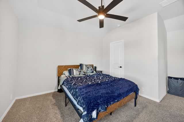 1244 Joseph Earl Drive, Desoto, TX 75115