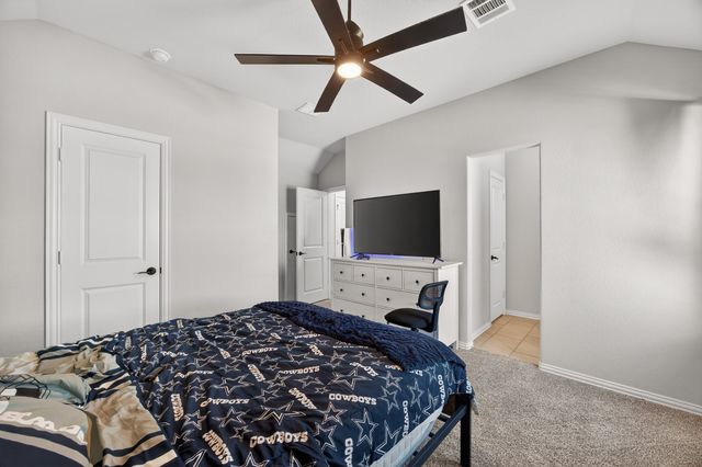 1244 Joseph Earl Drive, Desoto, TX 75115