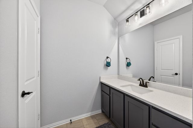 1244 Joseph Earl Drive, Desoto, TX 75115