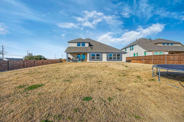 1244 Joseph Earl Drive, Desoto, TX 75115