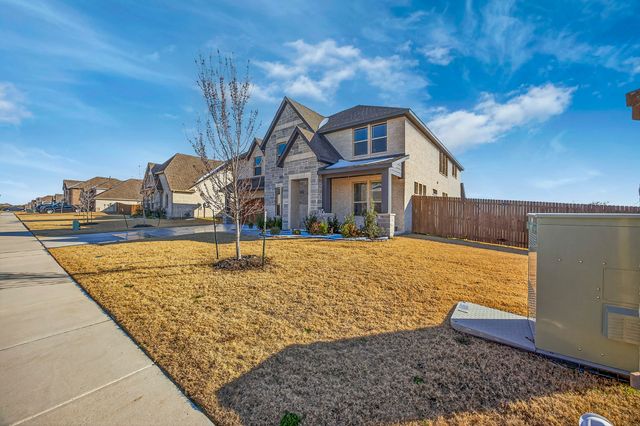 1244 Joseph Earl Drive, Desoto, TX 75115