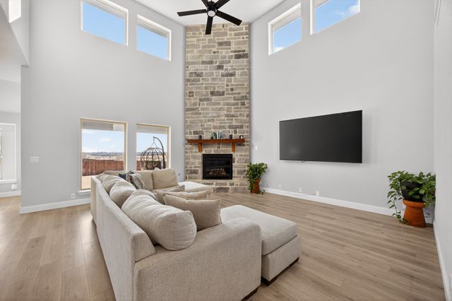 1244 Joseph Earl Drive, Desoto, TX 75115