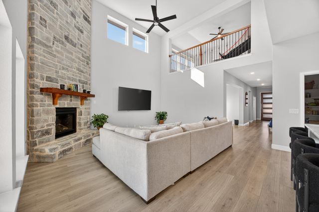 1244 Joseph Earl Drive, Desoto, TX 75115