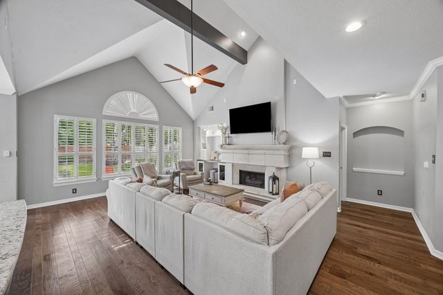 3108 Bay Ridge Court, Friendswood, TX 77546