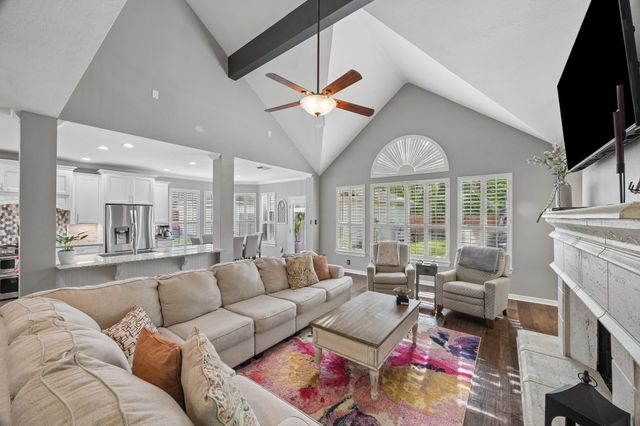 3108 Bay Ridge Court, Friendswood, TX 77546
