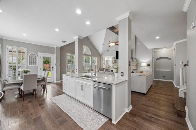 3108 Bay Ridge Court, Friendswood, TX 77546