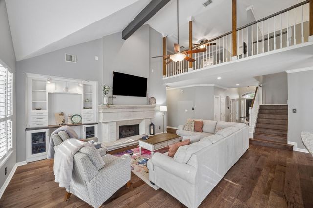 3108 Bay Ridge Court, Friendswood, TX 77546