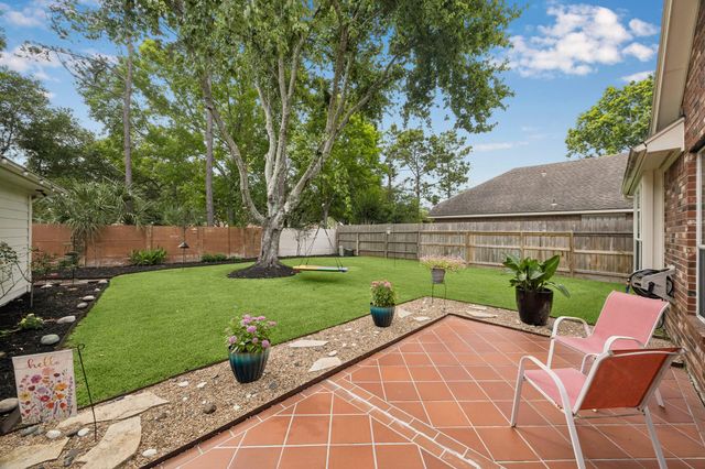 3108 Bay Ridge Court, Friendswood, TX 77546