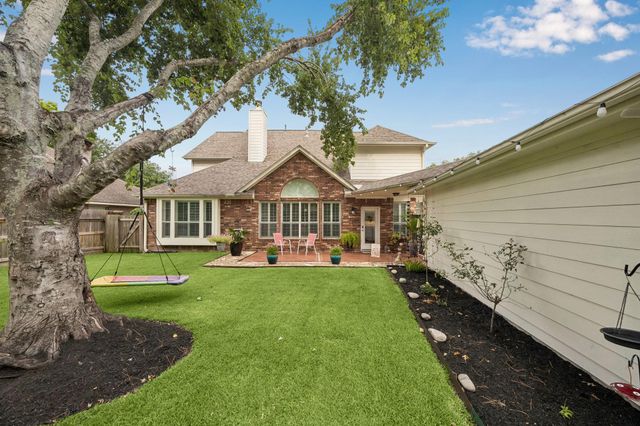 3108 Bay Ridge Court, Friendswood, TX 77546