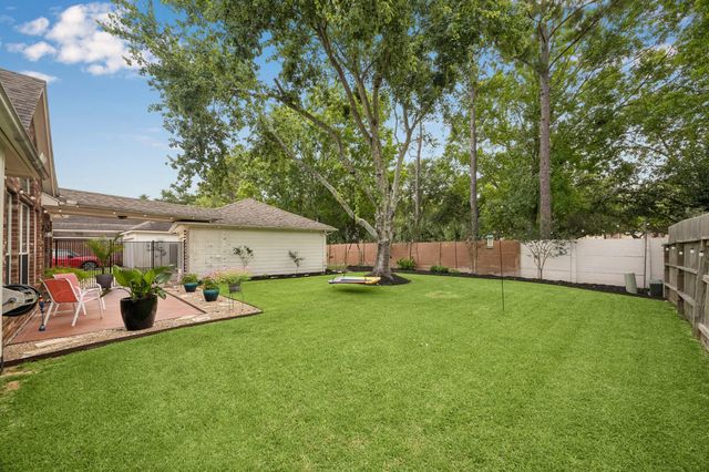 3108 Bay Ridge Court, Friendswood, TX 77546