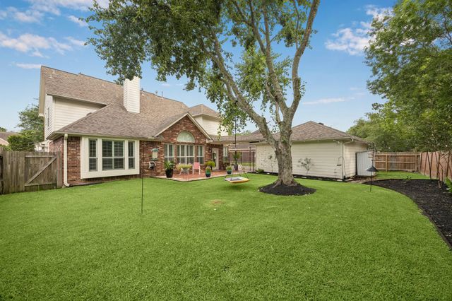 3108 Bay Ridge Court, Friendswood, TX 77546