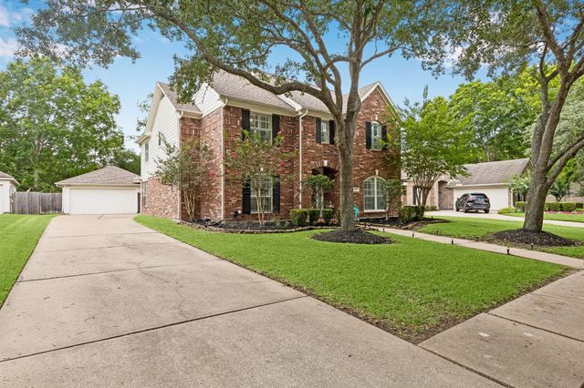 3108 Bay Ridge Court, Friendswood, TX 77546