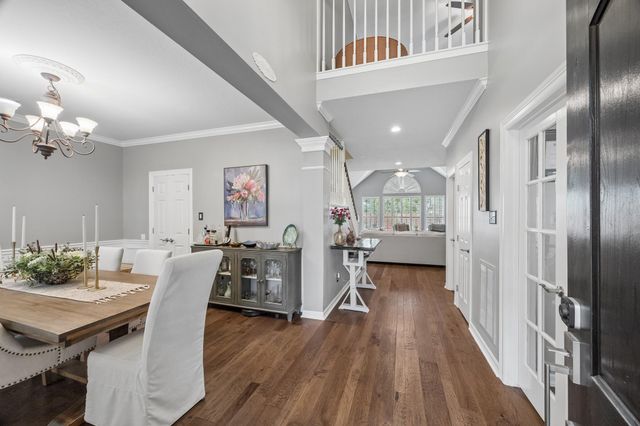 3108 Bay Ridge Court, Friendswood, TX 77546