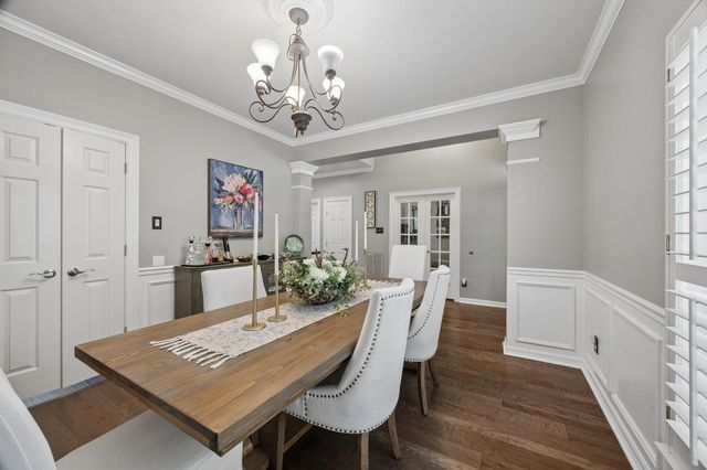 3108 Bay Ridge Court, Friendswood, TX 77546
