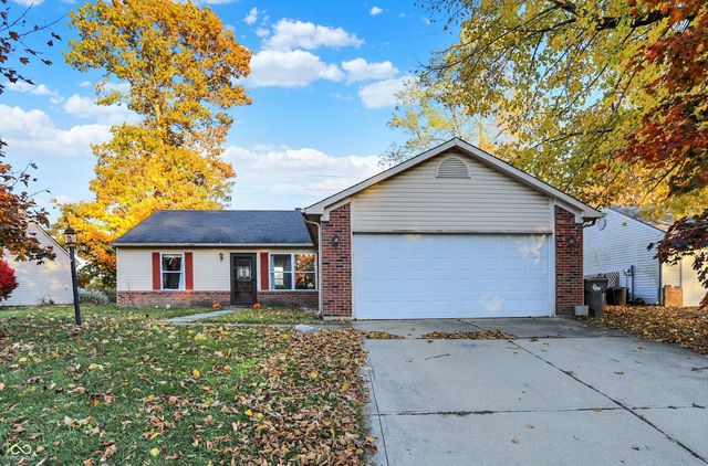 3439 Lauren Drive, Indianapolis, IN 46235