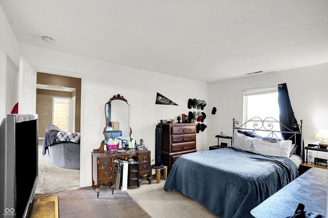 3439 Lauren Drive, Indianapolis, IN 46235