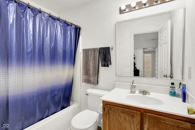 3439 Lauren Drive, Indianapolis, IN 46235